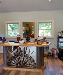 Sobieski Tasting Room 